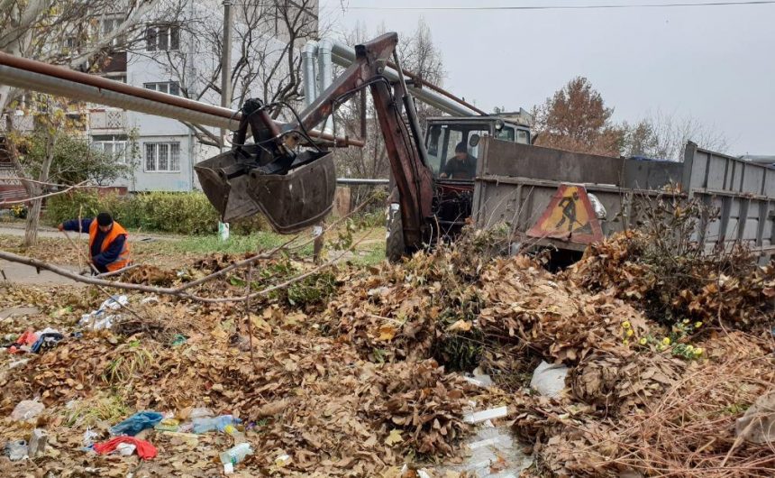 Вивіз несанкціонованих сміттєзвалищ Вивіз несанкціонованих сміттєзвалищ
