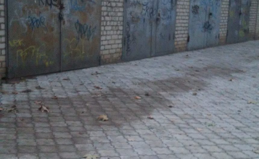 Здійснено рейдове обстеження щодо естетичного вигляду фасадів Здійснено рейдове обстеження щодо естетичного вигляду фасадів