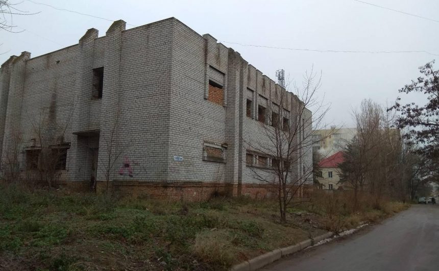 Виконано роботи по приведенню території до належного санітарного стану Виконано роботи по приведенню території до належного санітарного стану