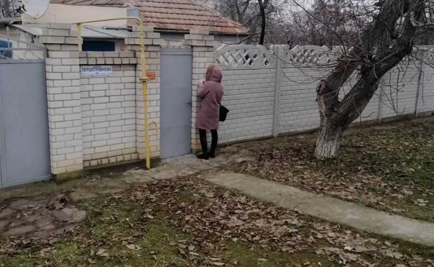Наведення чистоти та порядку в Інгульському районі Наведення чистоти та порядку в Інгульському районі