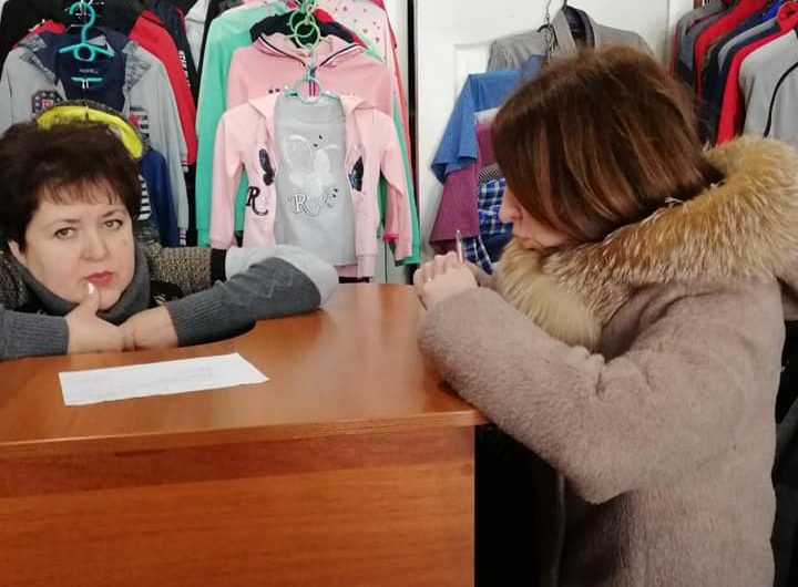 Рейдове обстеження вздовж пр. Миру. На меті – перевірка фасадів. Рейдове обстеження вздовж пр. Миру. На меті – перевірка фасадів.