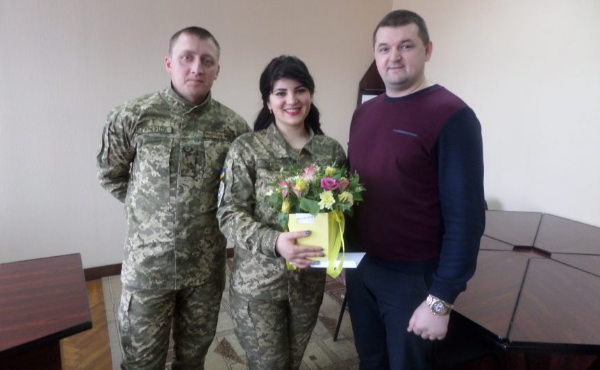 Вітання! Вітання!