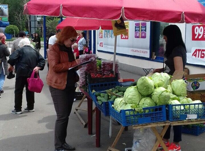 Проведено рейдове обстеження Проведено рейдове обстеження