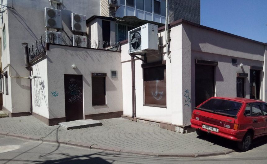 Проведено рейдове обстеження вулиць Інгульського району щодо дотримання Правил благоустрою Проведено рейдове обстеження вулиць Інгульського району щодо дотримання Правил благоустрою