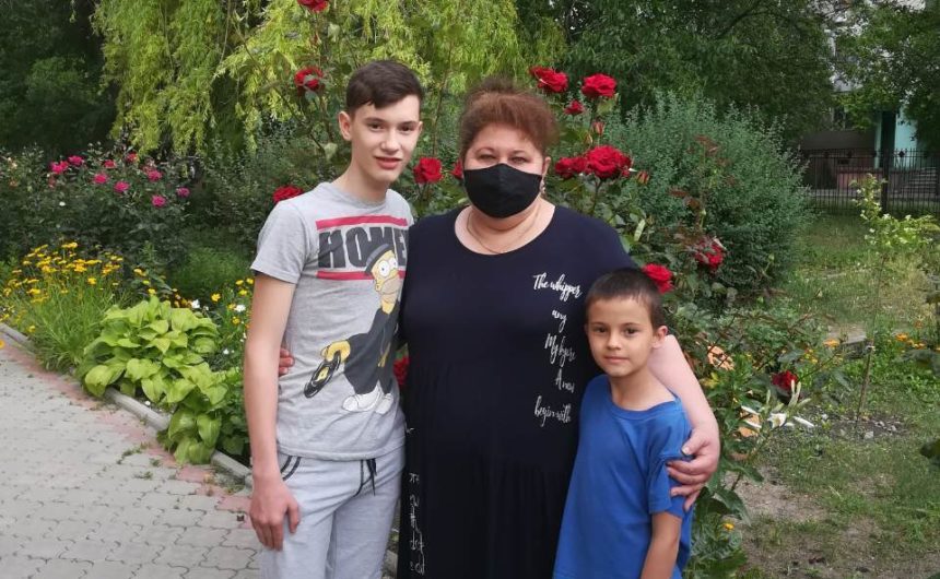 Щасливі моменти під час карантину Щасливі моменти під час карантину