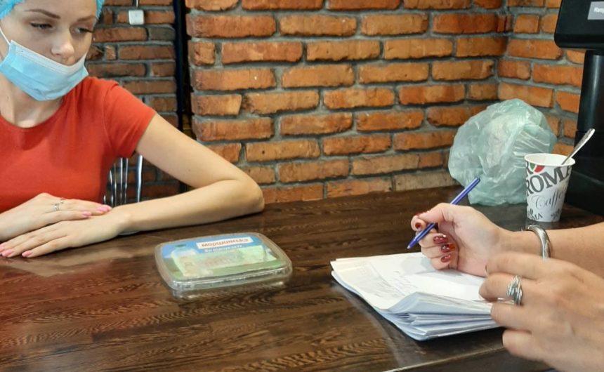 Робота щодо дотримання протиепідемічних заходів триває Робота щодо дотримання протиепідемічних заходів триває