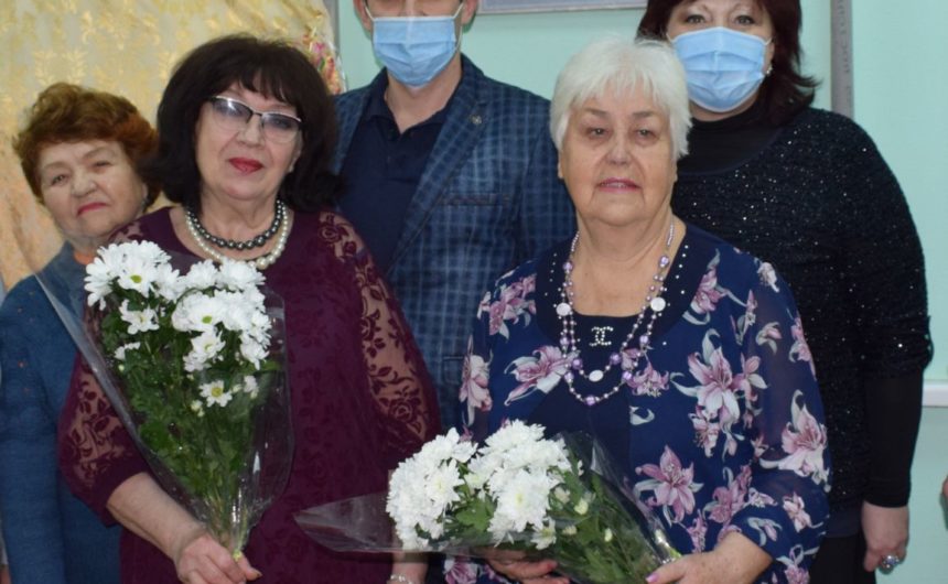 Вітання голови районної ради ветеранів Вітання голови районної ради ветеранів