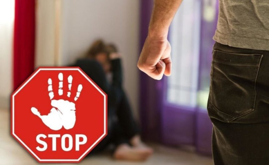Домашнє насильство залишається найбільш поширеним викликом сьогодення Домашнє насильство залишається найбільш поширеним викликом сьогодення