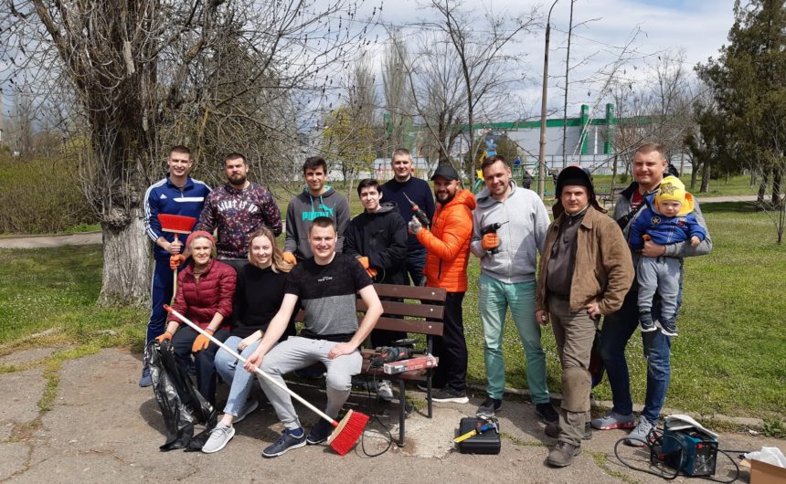 «УРОК ВІДПОВІДАЛЬНОСТІ» «УРОК ВІДПОВІДАЛЬНОСТІ»