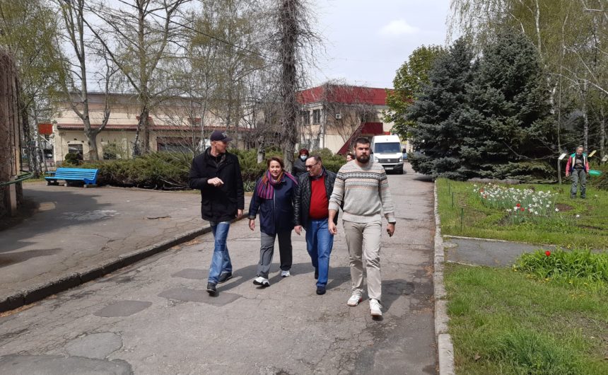 «НАЙКРАЩОМУ В УКРАЇНІ ЗООПАРКУ – 120» «НАЙКРАЩОМУ В УКРАЇНІ ЗООПАРКУ – 120»