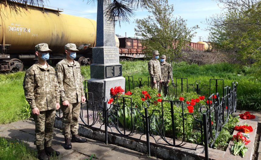 «ПАМ’ЯТАТИ КОЖНОГО…» «ПАМ’ЯТАТИ КОЖНОГО…»