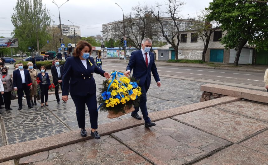 «ВІЧНА ПАМ’ЯТЬ ГЕРОЯМ» «ВІЧНА ПАМ’ЯТЬ ГЕРОЯМ»