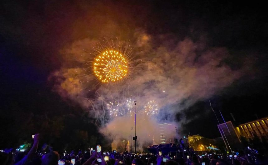 11 вересня Миколаїв відзначатиме 232-у річницю 11 вересня Миколаїв відзначатиме 232-у річницю