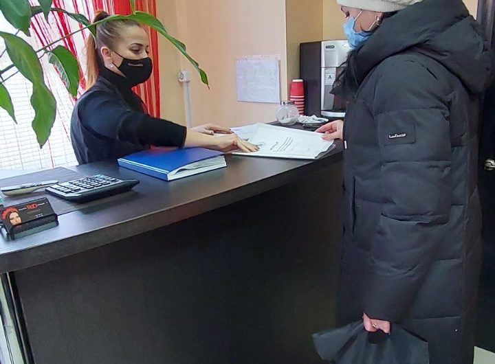Черговий рейд щодо дотримання протиепідемічних заходів Черговий рейд щодо дотримання протиепідемічних заходів