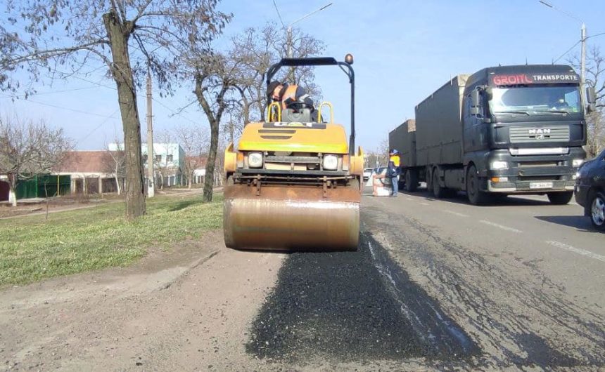 Тривають роботи по ліквідації аварійності Тривають роботи по ліквідації аварійності