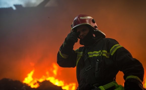 Питання цивільного захисту населення – на постійному контролі адміністрації Питання цивільного захисту населення – на постійному контролі адміністрації