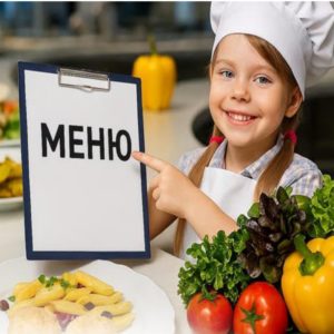 Щодо харчування в закладах освіти Щодо харчування в закладах освіти