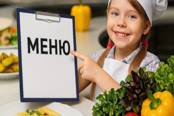 Щодо харчування в закладах освіти Щодо харчування в закладах освіти