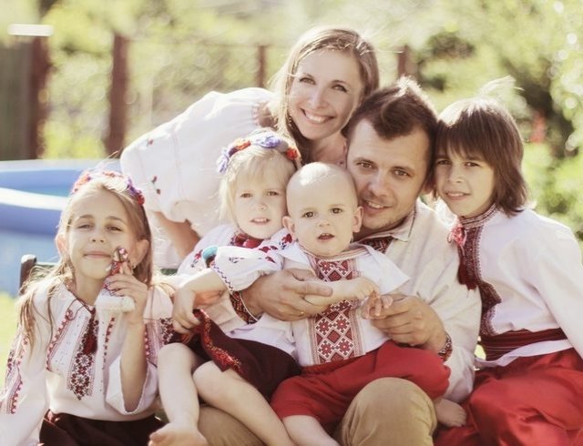 Робота з багатодітними сім’ями в Інгульському районі