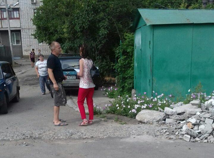 В Інгульському районі складено адміністративні протоколи за порушення Правил благоустрою м.Миколаєва
