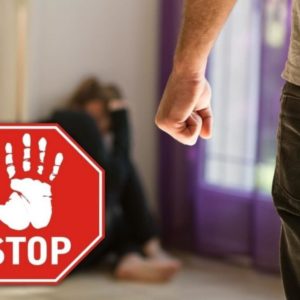 Домашнє насильство залишається найбільш   поширеним викликом сьогодення