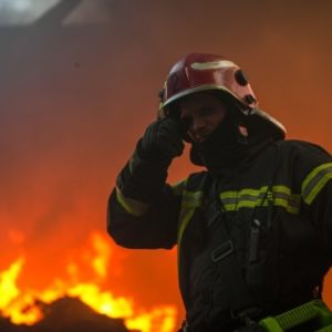 Питання цивільного захисту населення – на постійному контролі адміністрації