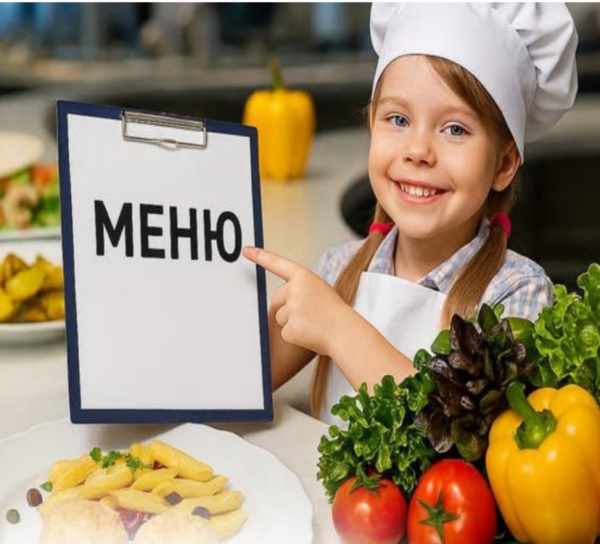 Щодо харчування в закладах освіти